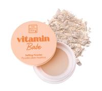 Vitamin Babe Setting Powder Fair 1