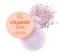 The Beauty Crop Vitamin Babe Setting Powder lilac 7 lilac 7