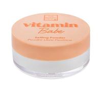 The Beauty Crop Vitamin Babe Setting Powder translucent 0