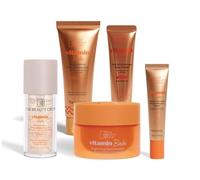 The Beauty Crop Vitamin Babe Vitamin C Full Collection Box - 5-Piece Skincare Set