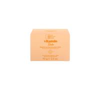 The Beauty Crop Vitamin Babe Refillable Cleansing Balm - Nourishing & Brightening - 70g