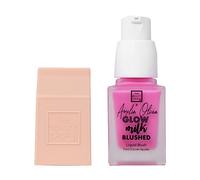 The Beauty Crop x Amelia Olivia Glow Milk Liquid Blusher Pink 30ml