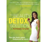 The Beauty Detox Solution
