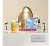 The Beauty Egg (Worth Over £220)