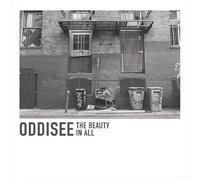 The Beauty In All - Oddisee Vinyl