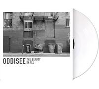 Oddisee - The Beauty In All [VINYL]