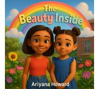 The Beauty Inside: Bethany Christian Academy | 3rd - 5th | 2025-2026 (Brave Creators, Growing Stories)