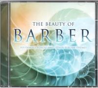 The Beauty of Barber