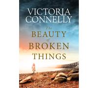 The Beauty of Broken Things
