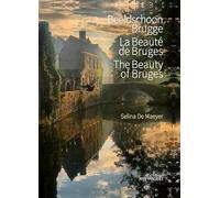 The Beauty of Bruges: La beauté de Bruges