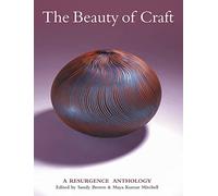 The Beauty of Craft: A "Resurgence" Anthology