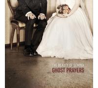 THE BEAUTY OF GEMINA - GHOST PRAYERS CD NEW