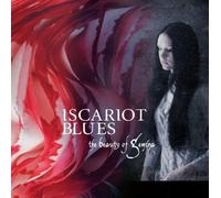 THE BEAUTY OF GEMINA - ISCARIOT BLUES CD NEW