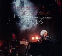 The Beauty Of Gemina - Live At Moods - A Dark Acoustic Night