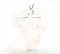The Beauty of Gemina – Minor Sun – CD (2016)