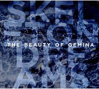 The Beauty of Gemina – Skeleton Dreams – CD – 2020