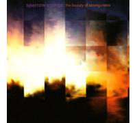 The Beauty Of Strangeness