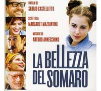 The Beauty of the Donkey O.S.T. Original Soundtrack - Original Soundtrack CD
