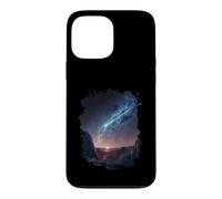 The beauty of the night, sky among asteroids Case for iPhone 13 Pro Max