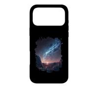 The beauty of the night, sky among asteroids Case for iPhone 17 Pro Max
