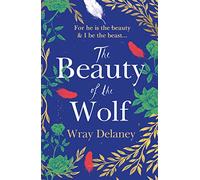 The Beauty of the Wolf