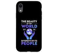 The beauty of the world or Left Political Case for iPhone XR