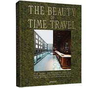 The Beauty of Time Travel: Officine Universelle Buly and the Work of Ramdane Touhami