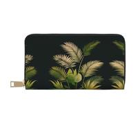 The Beauty of Zongye Wallet Hand-Held Coin Purse Fashionable and Versatile Long Can Hold Mobile Phones Coins Keys