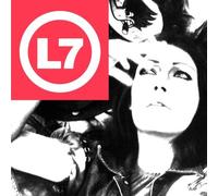 The Beauty Process: Triple Platinum by L7 (1997-02-25)