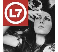 L7 - The Beauty Process Triple Platinum [VINYL]