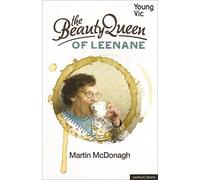 The Beauty Queen of Leenane (Young Vic)