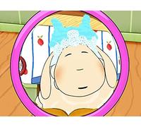 The Beauty Salon/ The Frog in a Tree/ You're So Vain