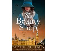 The Beauty Shop: A WWII Novel (Heroes of War Series)