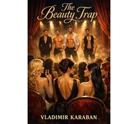 The Beauty Trap: A Spy Thriller