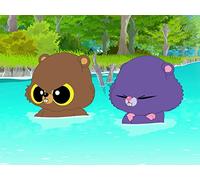 The Beaver Brothers