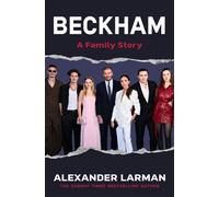 The Beckhams : A Royal Affair