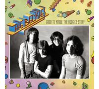 The Beckies - Good To Know: The Beckies Story