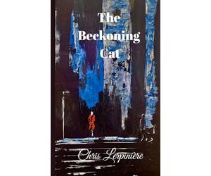 The Beckoning Cat