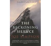 The Beckoning Silence