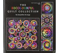 The Becolourful Quilt Collection