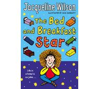 The Bed and Breakfast Star