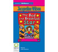 The Bed and Breakfast Star