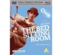 The Bed Sitting Room