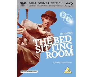 The Bed Sitting Room