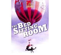 THE BED SITTING ROOM NEW REGION 1 DVD
