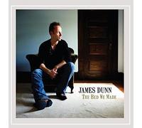 The Bed We Made by James Dunn