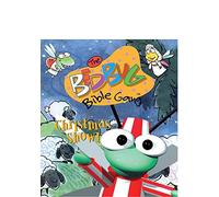 The Bedbug Bible Gang: Christmas Show! [Blu-ray]