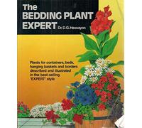 The Bedding Plant Expert: The world's best-selling book on bedding plants (Expert books)