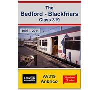 The Bedford - Blackfriars Class 319