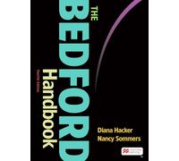 The Bedford Handbook